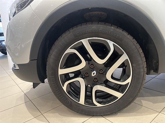 Renault Captur 7 of 11