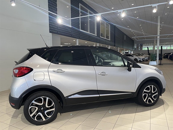 Renault Captur 6 of 11