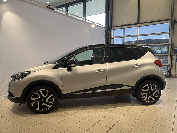 Renault Captur 3 of 11