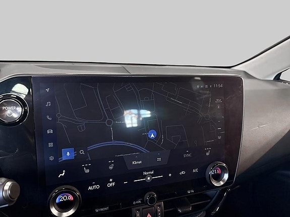 Lexus NX350h 15 of 15