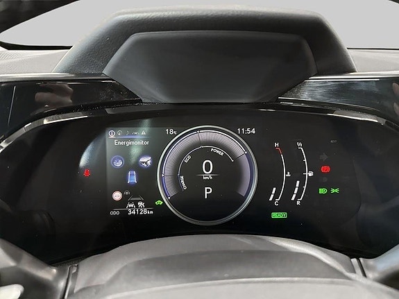 Lexus NX350h 13 of 15