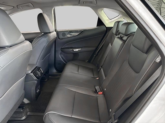 Lexus NX350h 7 of 15