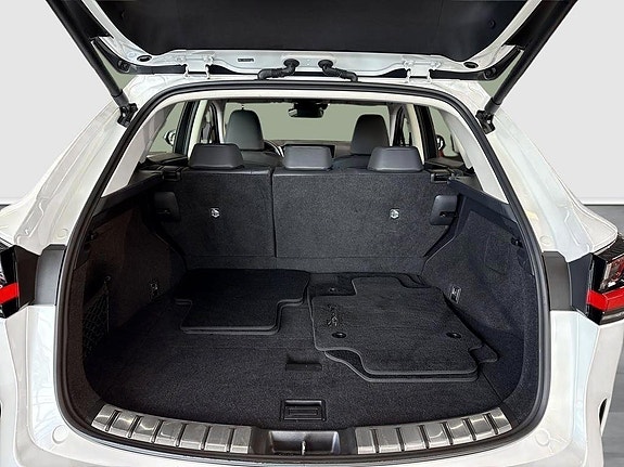 Lexus NX350h 10 of 15