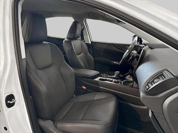 Lexus NX350h 6 of 15