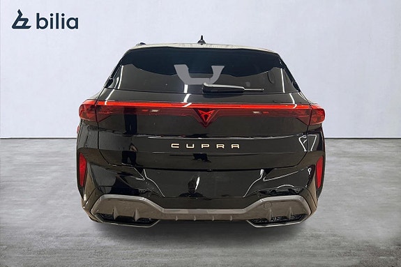 Cupra Terramar 3 of 15