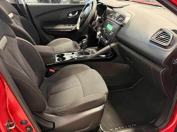 Renault Kadjar 6 of 10