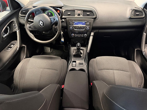 Renault Kadjar 5 of 10