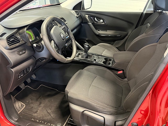 Renault Kadjar 7 of 10