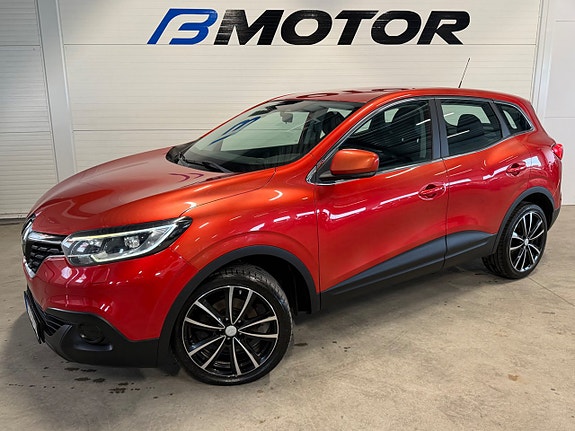 Renault Kadjar 3 of 10