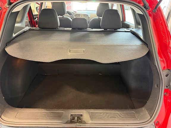 Renault Kadjar 10 of 10
