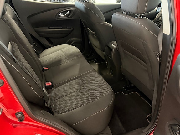 Renault Kadjar 9 of 10
