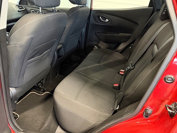 Renault Kadjar 8 of 10