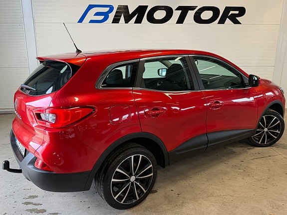 Renault Kadjar 4 of 10
