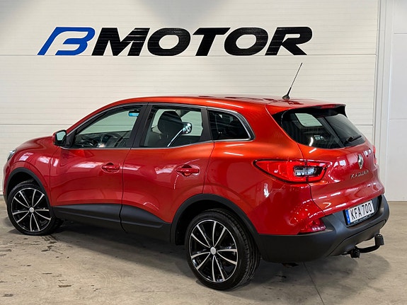 Renault Kadjar 2 of 10