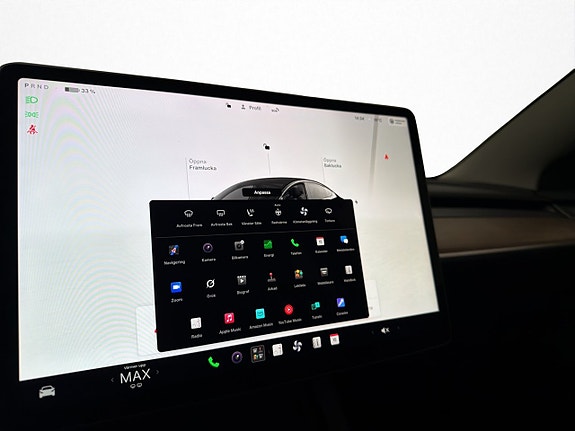 Tesla Model 3 20 of 30