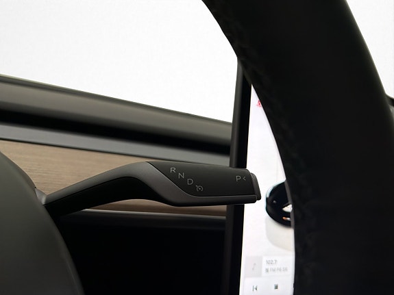 Tesla Model 3 26 of 30