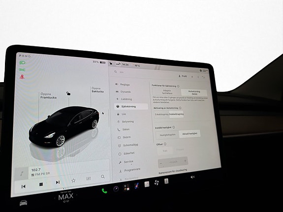 Tesla Model 3 23 of 30