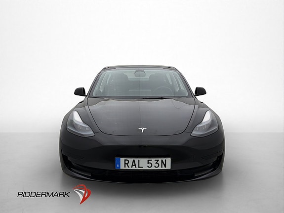 Tesla Model 3 3 of 30