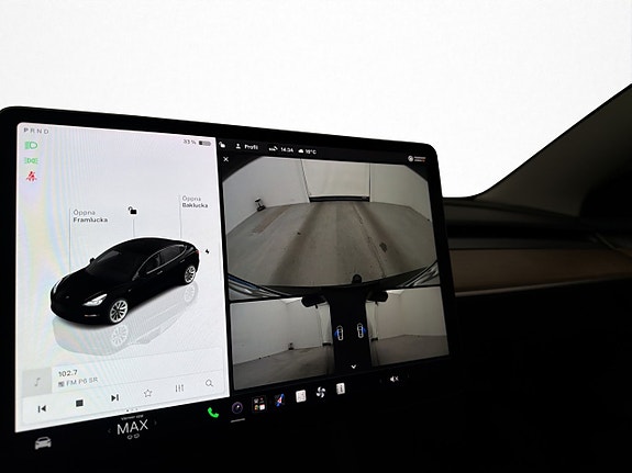 Tesla Model 3 17 of 30