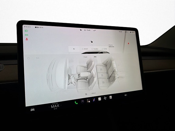 Tesla Model 3 22 of 30
