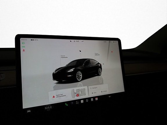 Tesla Model 3 19 of 30