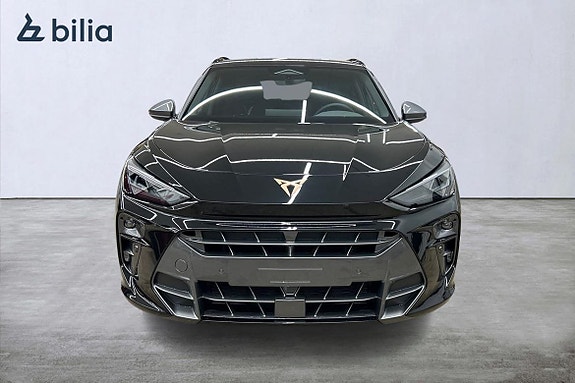 Cupra Terramar 4 of 15