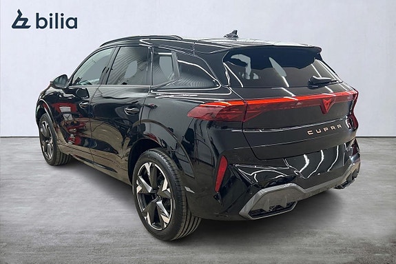 Cupra Terramar 2 of 15