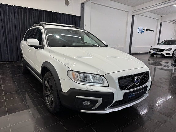 Volvo XC70 5 of 23