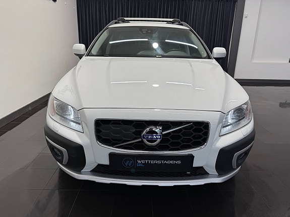 Volvo XC70 3 of 23