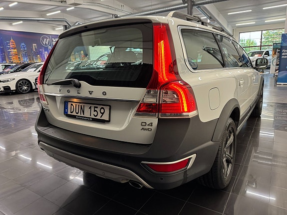 Volvo XC70 6 of 23