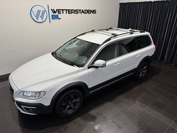 Volvo XC70 9 of 23