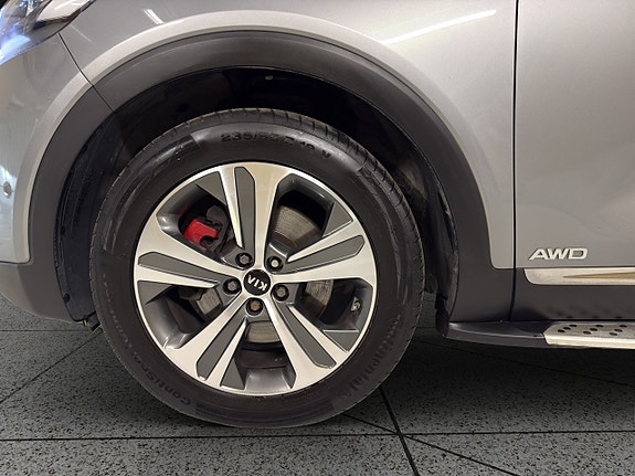 Kia Sorento 13 of 30