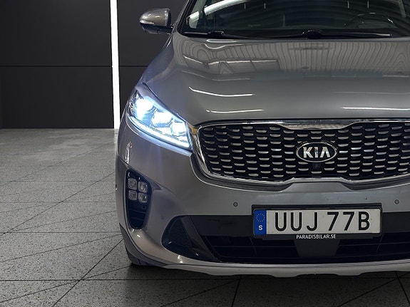 Kia Sorento 10 of 30