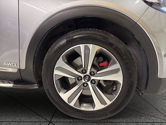 Kia Sorento 14 of 30