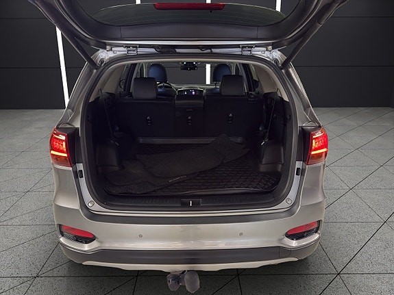 Kia Sorento 17 of 30