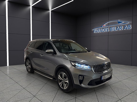 Kia Sorento 7 of 30