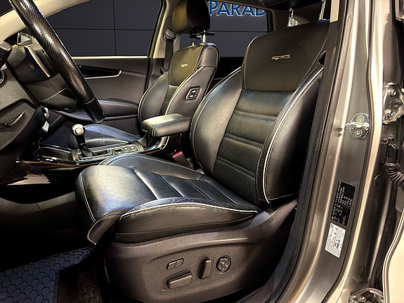 Kia Sorento 20 of 30