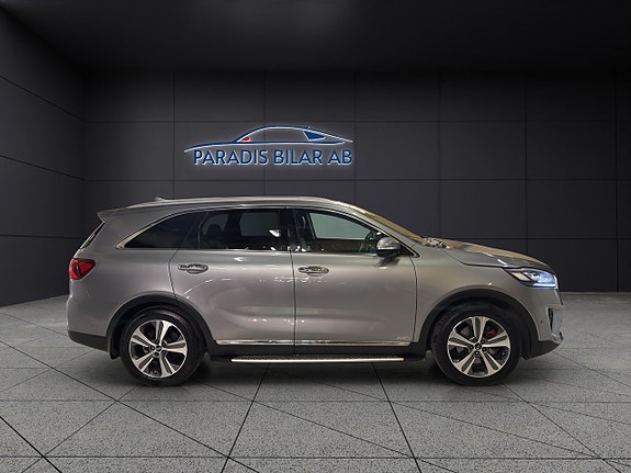 Kia Sorento 6 of 30