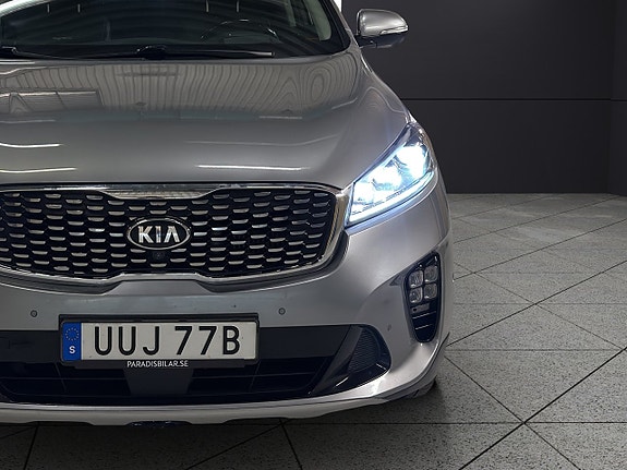 Kia Sorento 9 of 30