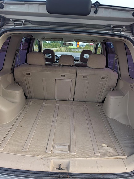 Nissan X-Trail 6 of 7