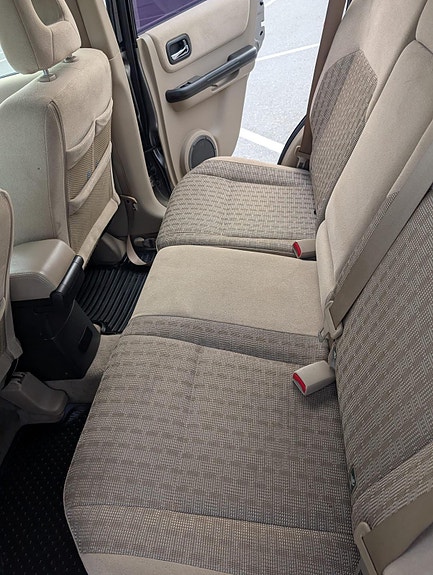 Nissan X-Trail 5 of 7