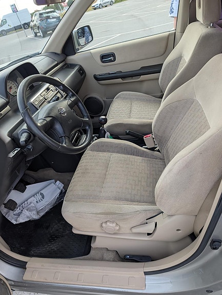 Nissan X-Trail 7 of 7