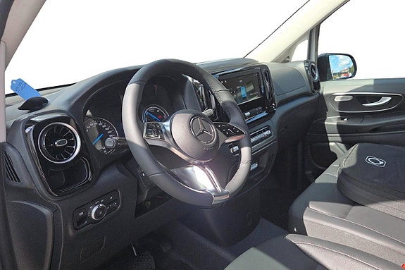 Mercedes-Benz eVito 119 6 of 11