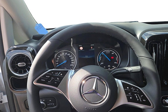 Mercedes-Benz eVito 119 5 of 11