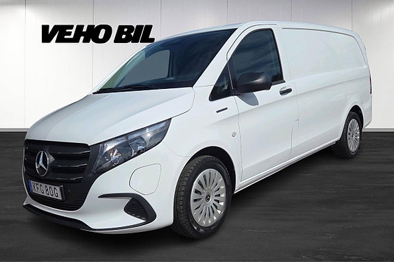 Mercedes-Benz eVito 119