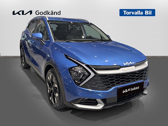 Kia Sportage 3 of 14