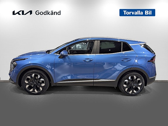Kia Sportage 4 of 14
