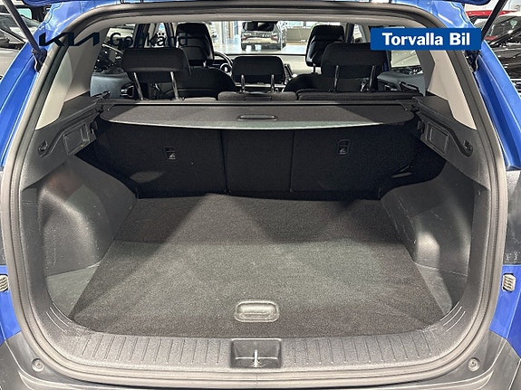 Kia Sportage 14 of 14