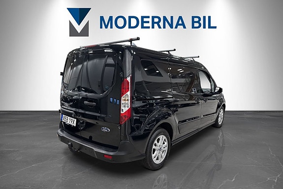 Ford Transit Connect 6 of 25