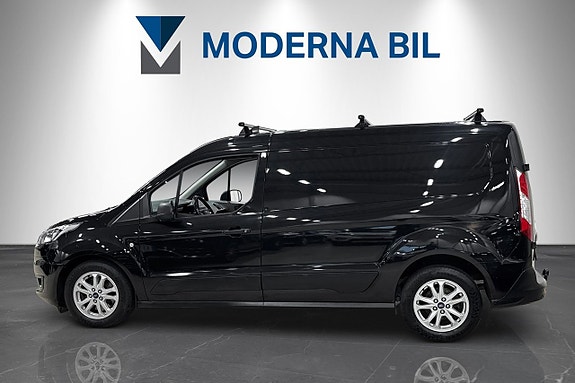 Ford Transit Connect 3 of 25